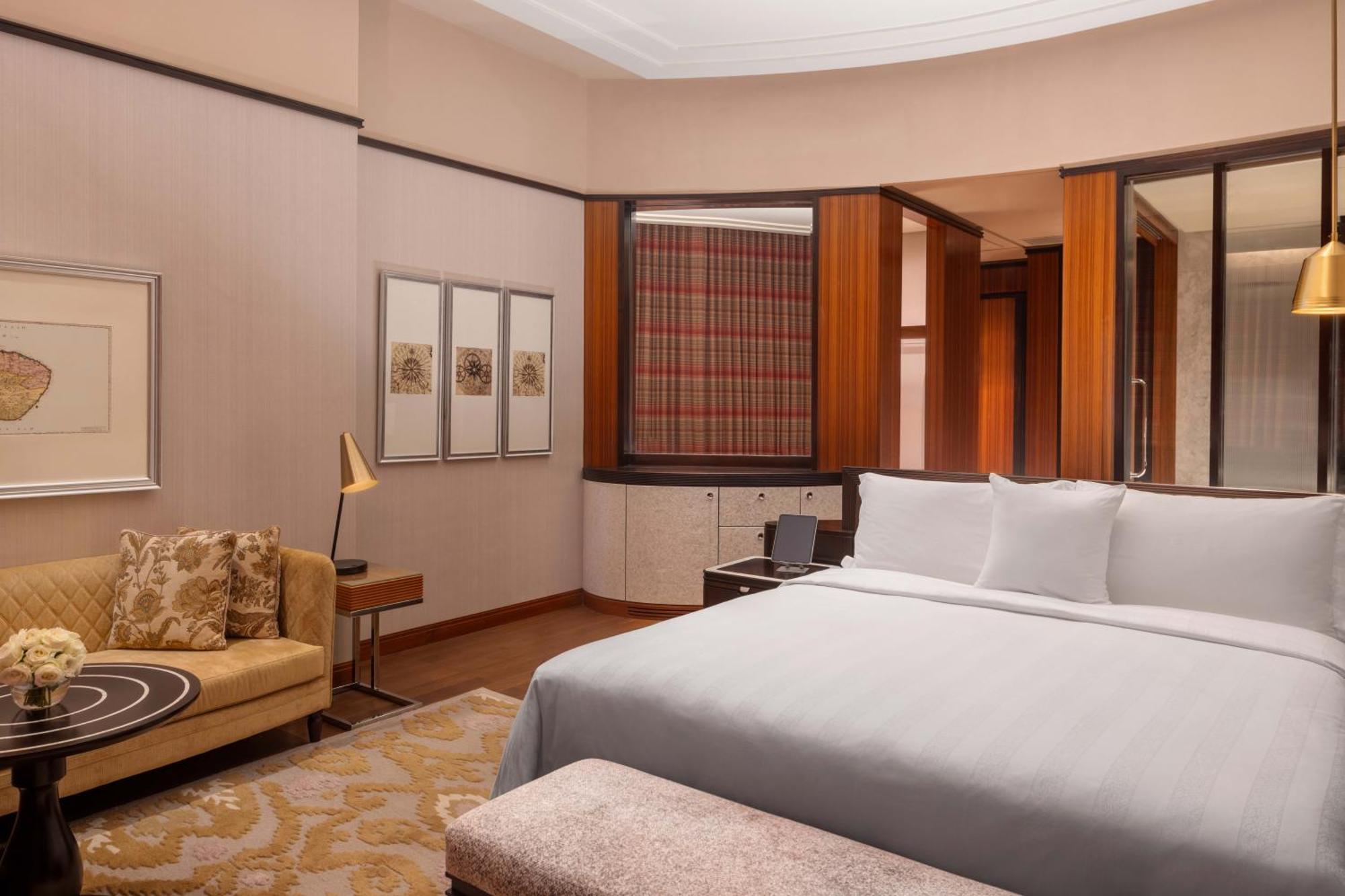 Itc Ratnadipa, A Luxury Collection Hotel, كولمبو المظهر الخارجي الصورة