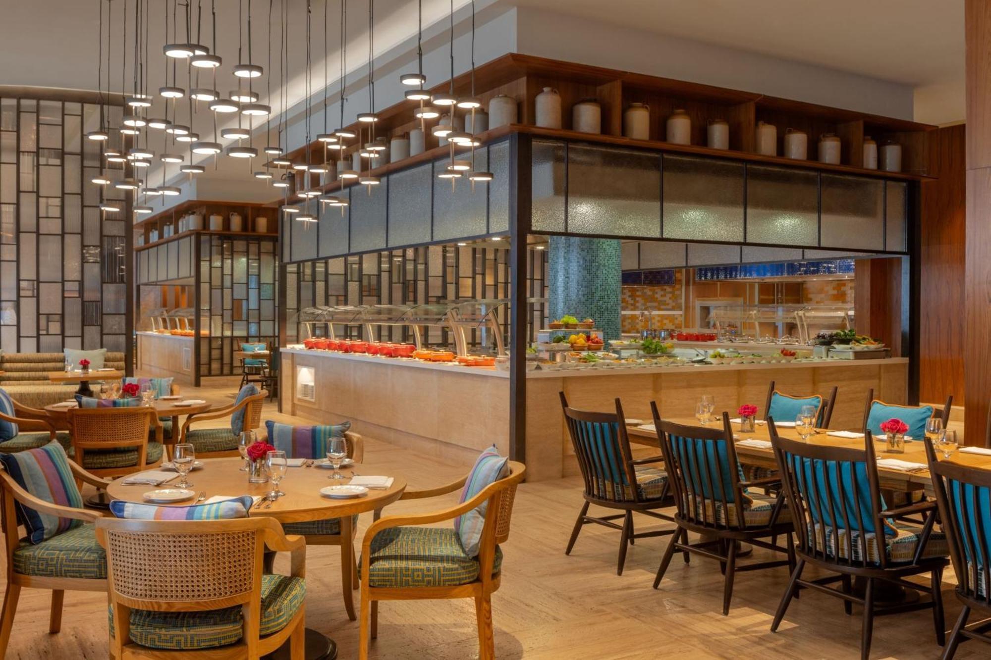 Itc Ratnadipa, A Luxury Collection Hotel, كولمبو المظهر الخارجي الصورة